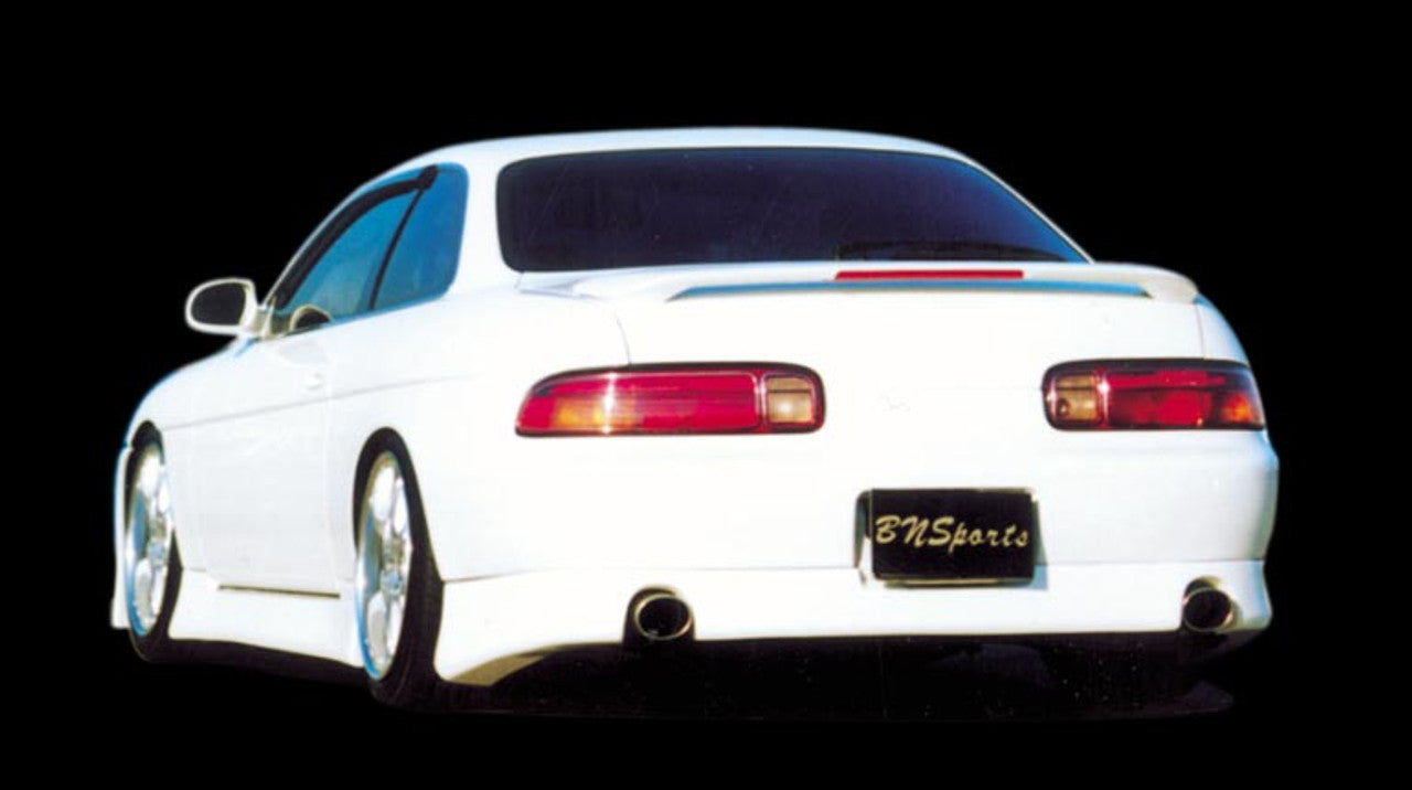 BN Sports Type 1 Full Body Kit (91-97 Soarer / SC300)