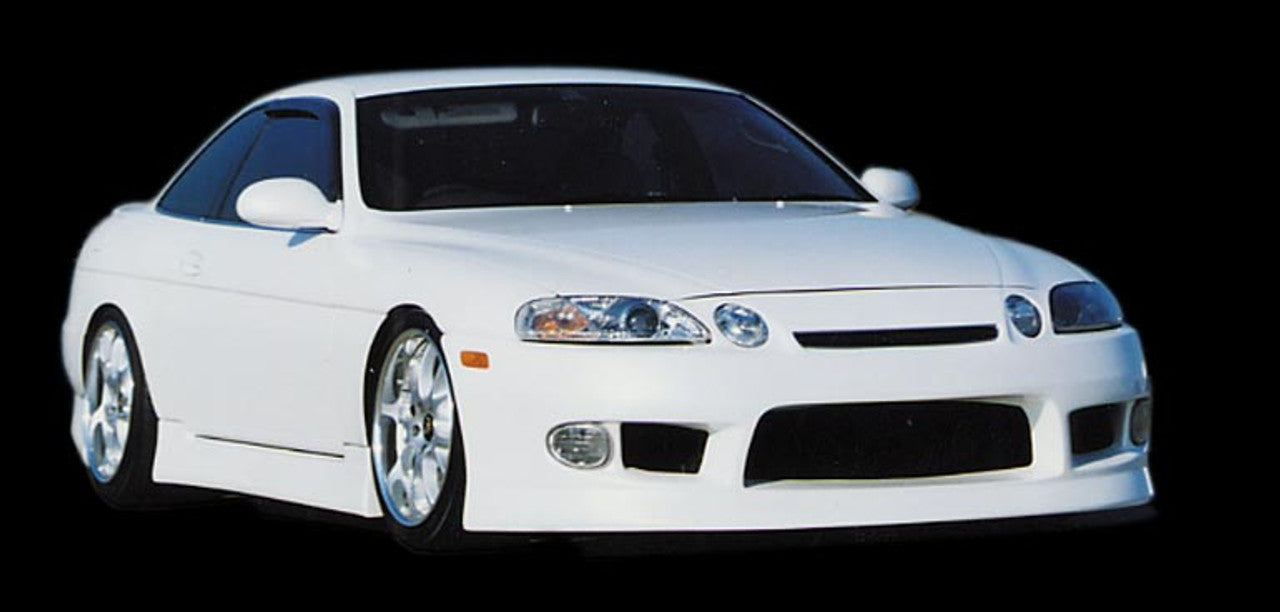 BN Sports Type 1 Full Body Kit (91-97 Soarer / SC300)