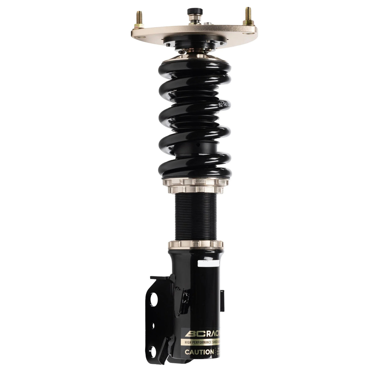 BC Racing Coilover Kit (JZS177, RWD) for Toyota Crown JZS171 (1999-2004)