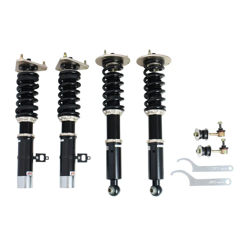 BC Racing Coilover Kit (MX83 / JZX81) for Toyota Chaser/Mark II JZX81 (1989-1992)
