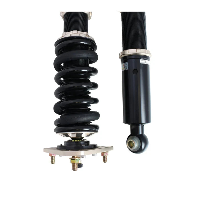 BC Racing Coilover Kit (MX83 / JZX81) for Toyota Chaser/Mark II JZX81 (1989-1992)