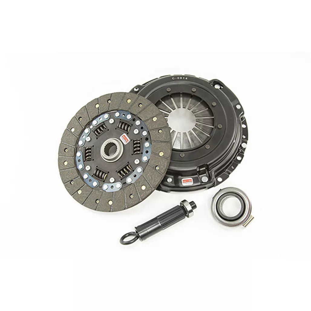 Competition Clutch Stage 2 Clutch Kit for Honda/Acura Civic / Civic del Sol / Integra EG/EK9/DC2 (1994-2001)