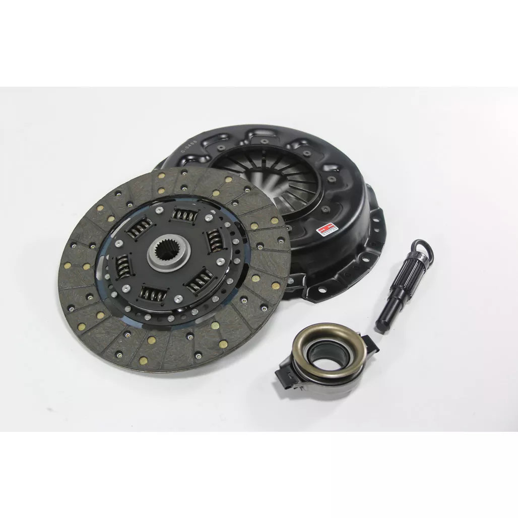Competition Clutch Stage 2 Clutch Kit for Mazda RX-7 FD3S (1993-1995)