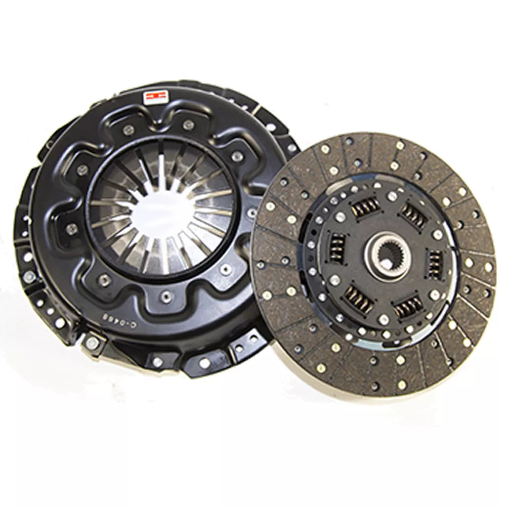 Competition Clutch Stage 2 Clutch Kit for Nissan Silvia S14/S15 (1995-2000)