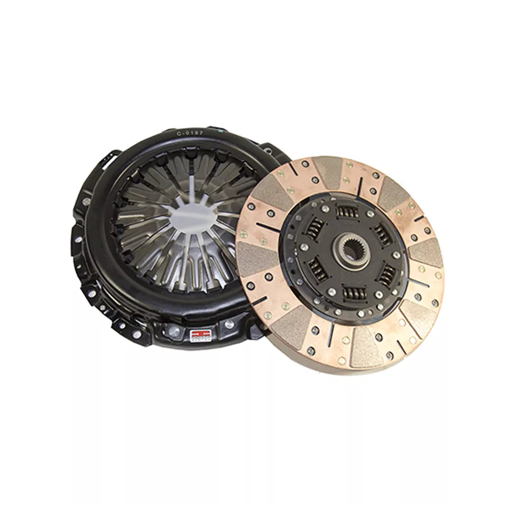 Competition Clutch Stage 3 Clutch Kit for Nissan/Infiniti 350Z / 370Z / G35 / G37 Z33/Z34/V35/V36 (2007-2013)