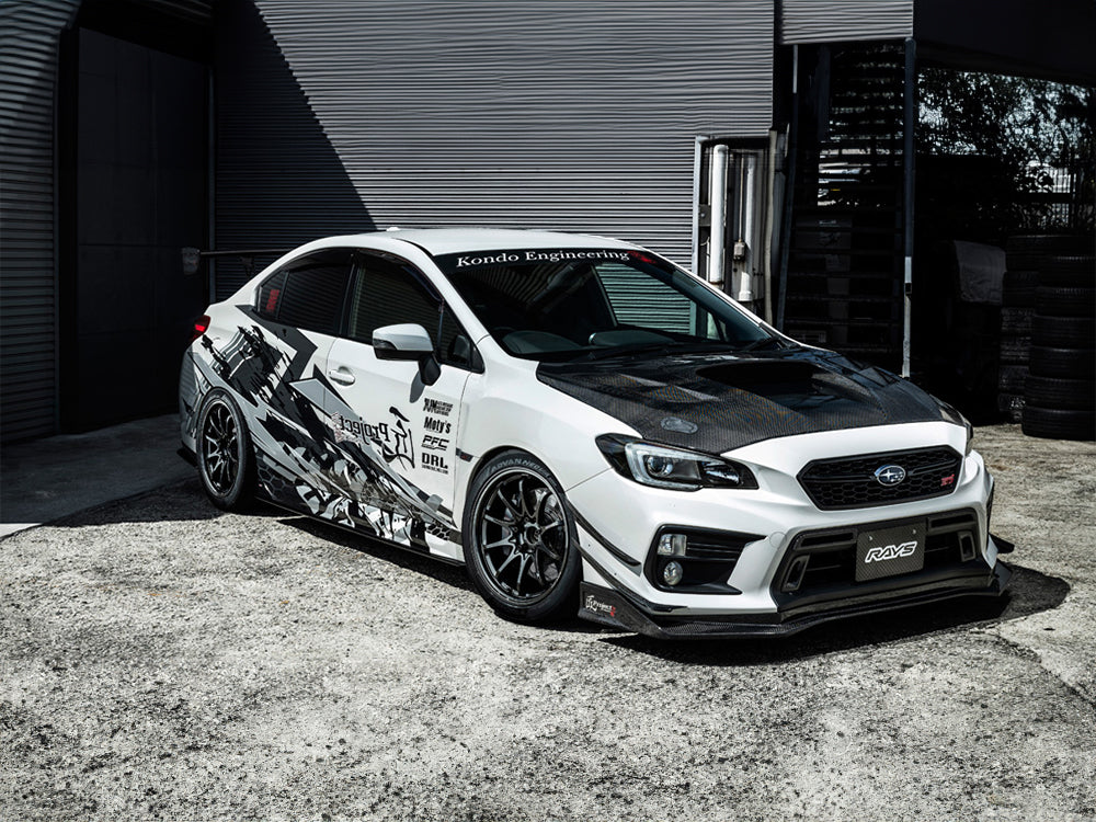 Rays Volk Racing CE28N-plus