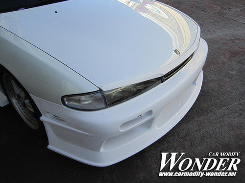 Car Modify Wonder Front Riser for Zenki (95-96 S14)