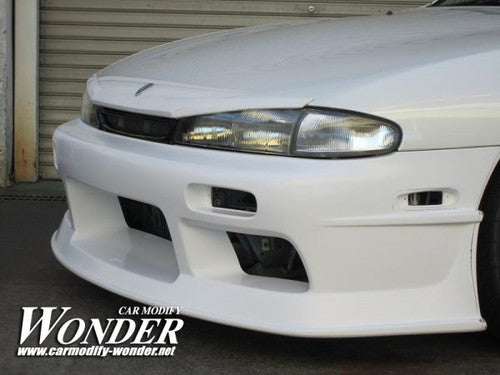 Car Modify Wonder Front Riser for Zenki (95-96 S14)