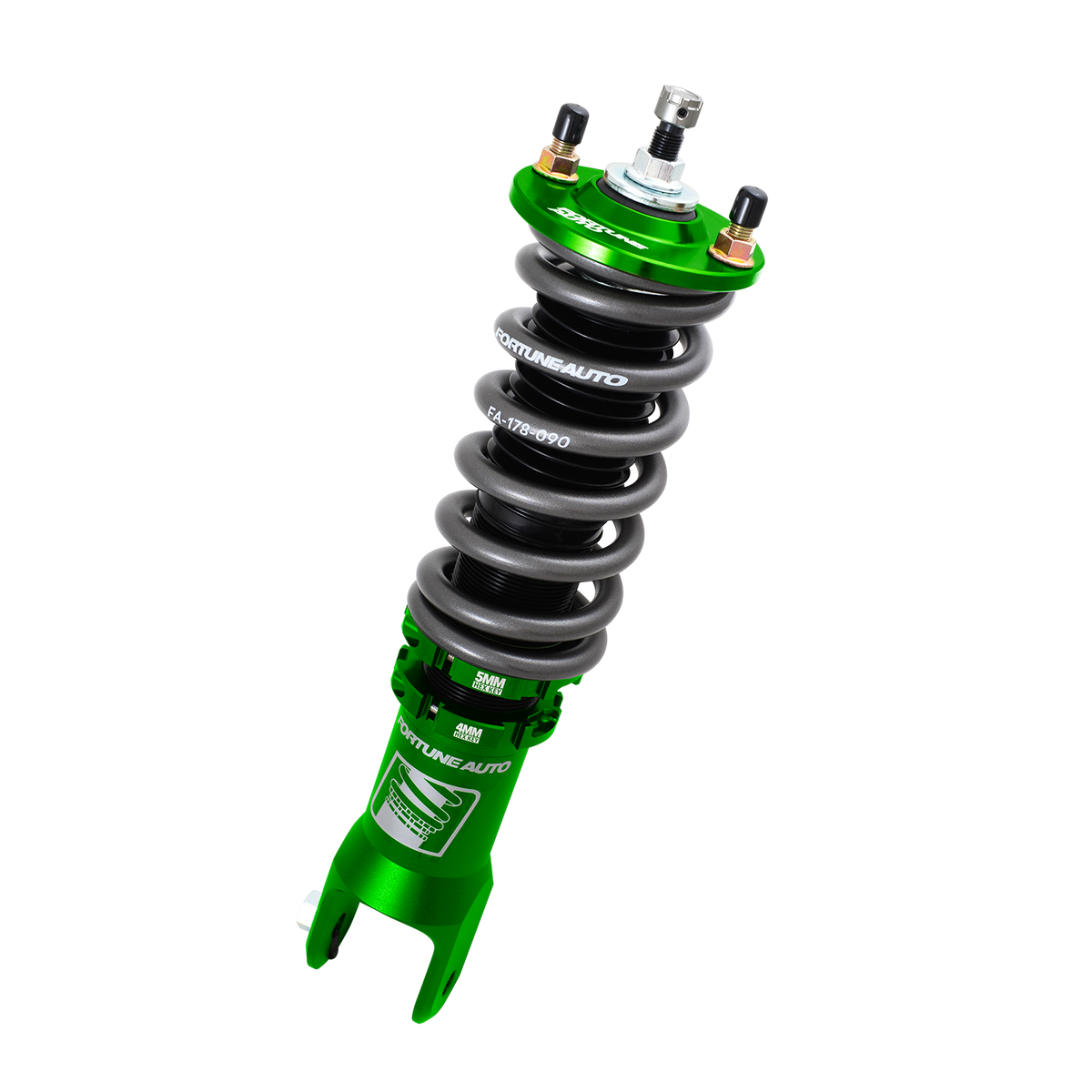 Fortune Auto 500 Series Coilovers for Lexus LS400 / Toyota Celsior UCF20 (1995-2000)