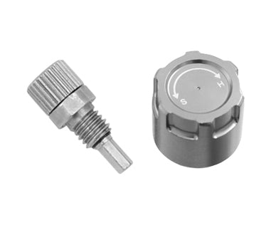 Fortune Auto Replacement Knob & Clicker Assembly