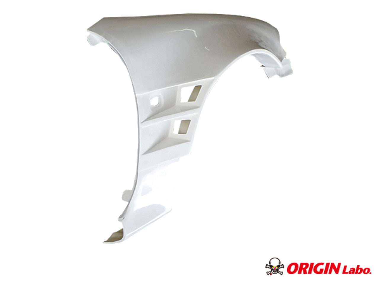 Origin Lab Front Fenders Type 4 75mm (99-02 S15)
