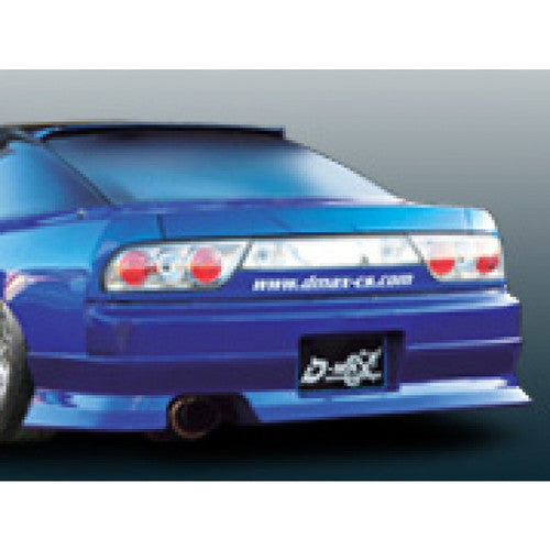 D-MAX Sileighty Type 3 Complete Aero Kit (89-94 S13)