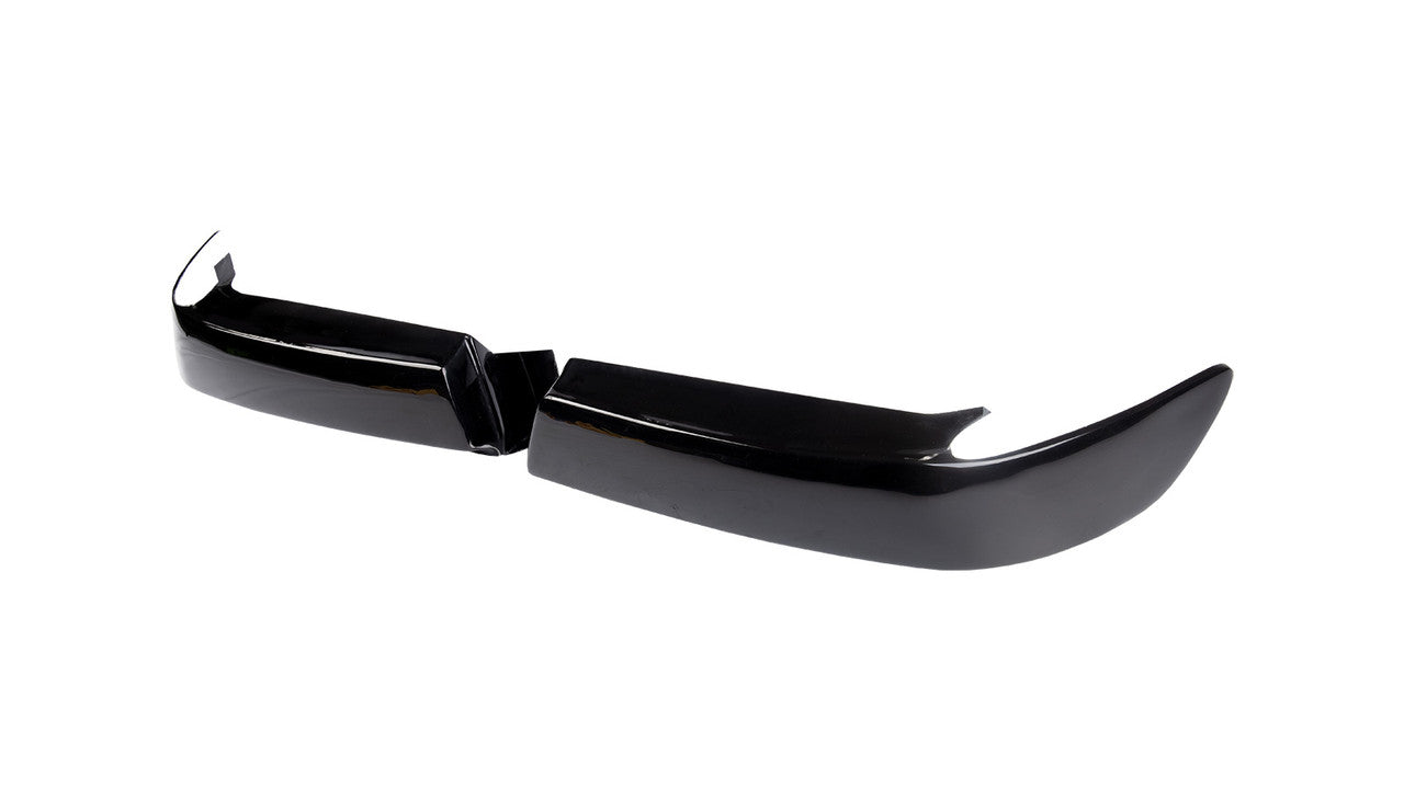 Origin Lab "Combat Eye" Headlight Replacement Panels for Silvia (89-94 S13)