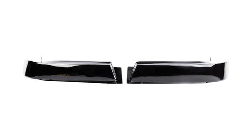 Origin Lab "Combat Eye" Headlight Replacement Panels for Silvia (89-94 S13)