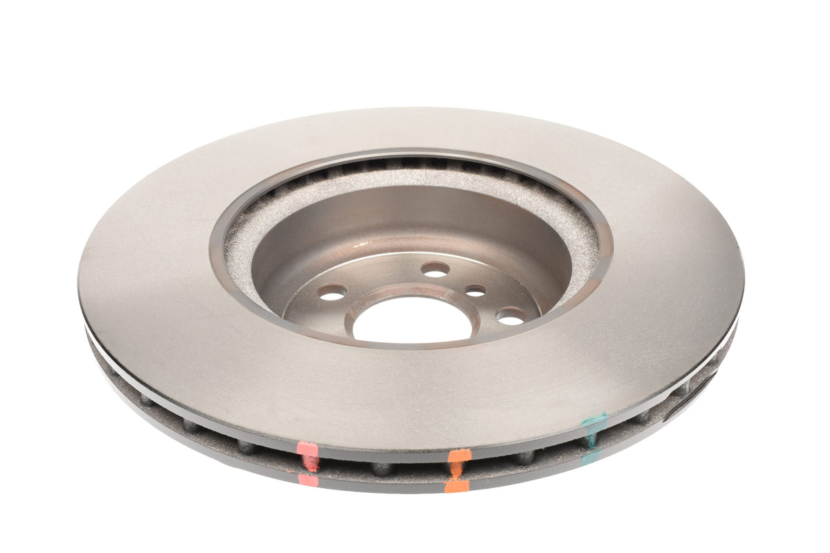 DBA Rear 4000 Series Brake Rotor DBA43419 for Toyota GR Supra A90 (2019+)