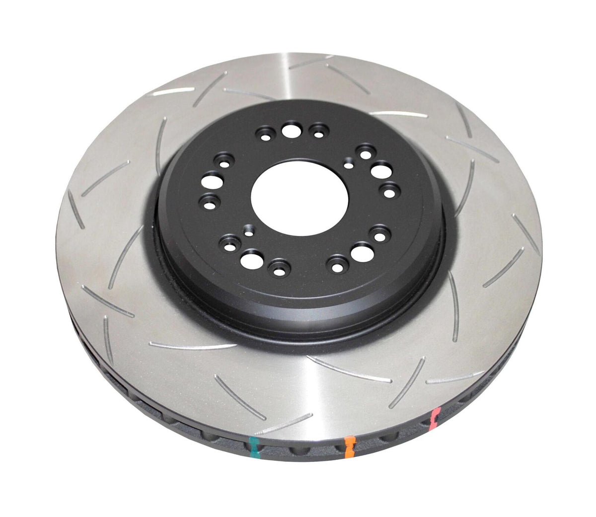 DBA Front 4000 Series Brake Rotor DBA4745 for Toyota Celsior / Lexus LS400 UCF20 (1994-2000)