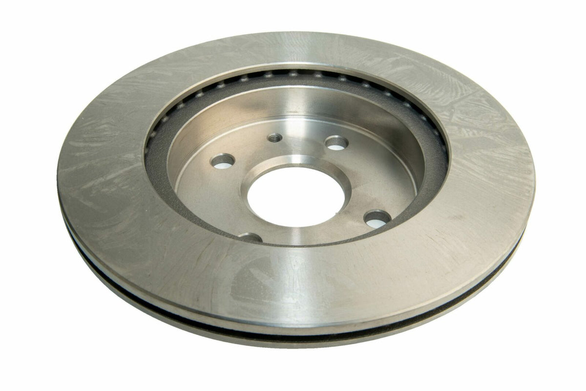 DBA Front Street Series Brake Rotor DBA498 for Daihatsu Copen L880K/LA400K (2002+)