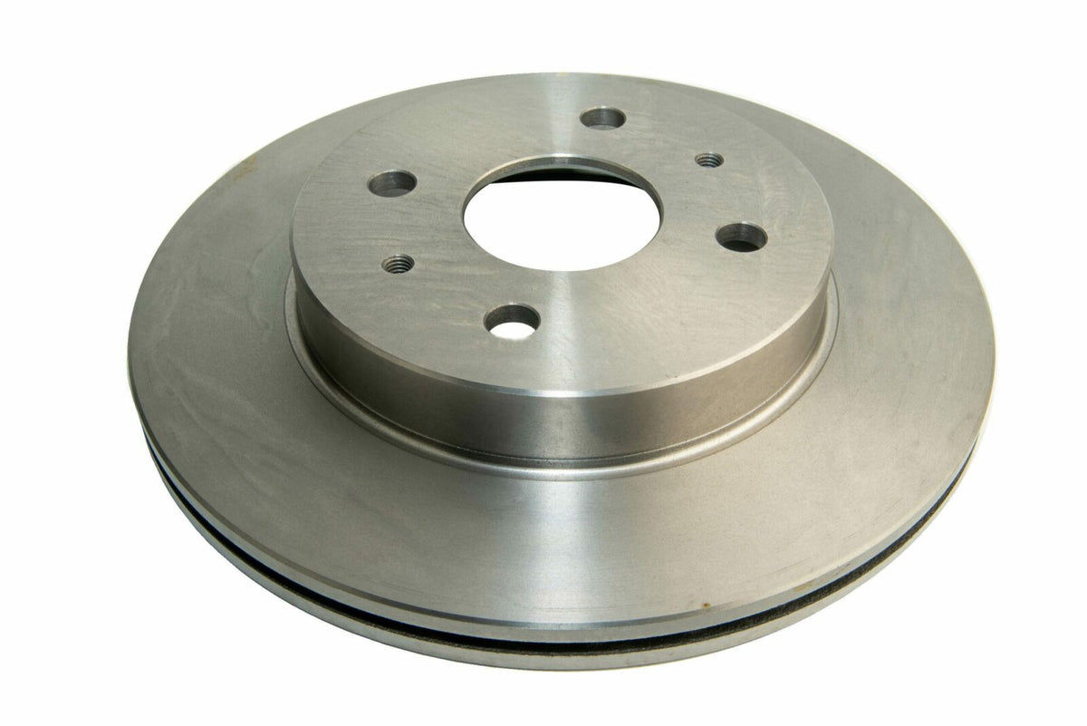 DBA Front Street Series Brake Rotor DBA498 for Daihatsu Copen L880K/LA400K (2002+)