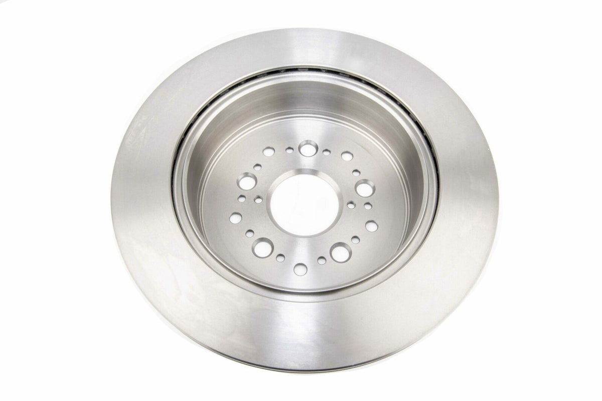 DBA Rear Street Series Brake Rotor DBA746 for Toyota/Nissan Supra / Soarer / Lexus SC / Mark II / Chaser / Cresta / Celsior / Lexus LS400 / Altezza / Lexus IS200 / IS300 / Silvia / 200SX JZA80/JZZ30/JZX100/UCF20/XE10/S14 (1993-2002, 1991-2000, 1996-2