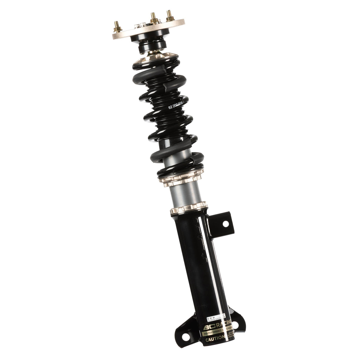 BC Racing Coilover Kit (AWD - JZX115 / GX115) for Toyota Chaser/Mark II JZX100/JZX110 (2000-2007)