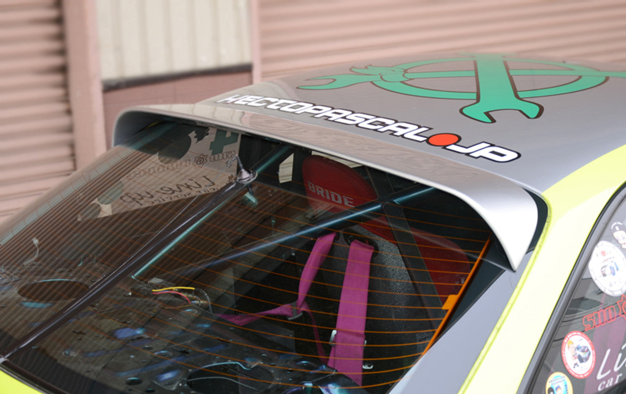Origin Lab Roof Spoiler V.2 (95-98 S14)