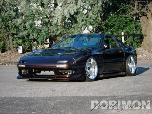 Origin Labo Front Fenders 20mm (85-92 RX7)