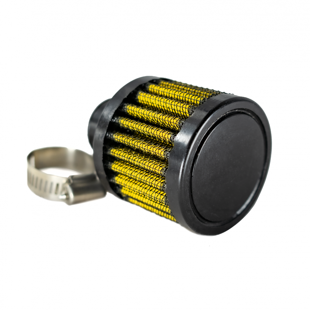 Fuelab 63703 Vent Filter - Replacement