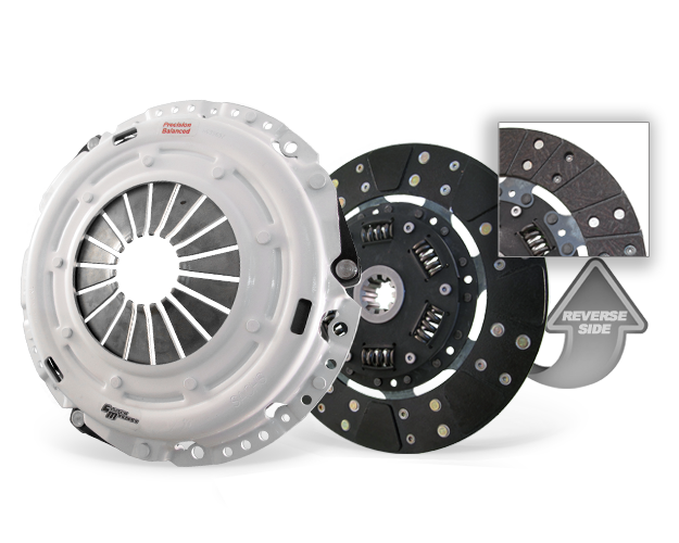 Clutch Masters Single Disc Clutch Kit for Nissan CA18 / Silvia S13 (1988-1990)