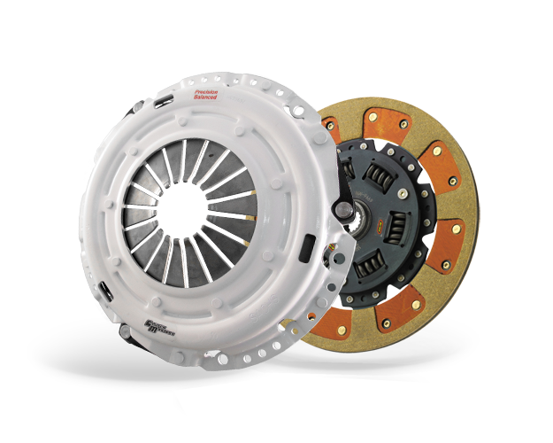 Clutch Masters Single Disc Clutch Kit for Nissan CA18 / Silvia S13 (1988-1990)