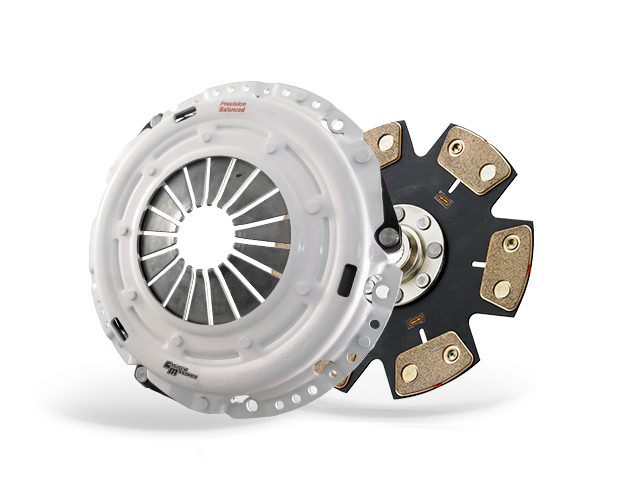 Clutch Masters Single Disc Clutch Kit for Nissan SR20DET / Silvia S13/S14/S15 (1989-1998)