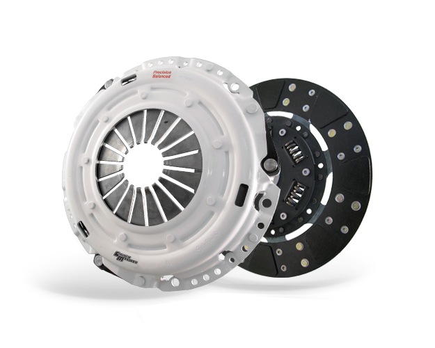 Clutch Masters Single Disc Clutch Kit for Nissan SR20DET / Silvia S13/S14/S15 (1989-1998)
