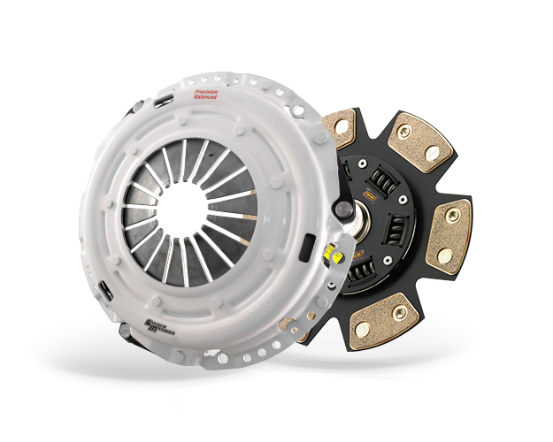 Clutch Masters Single Disc Clutch Kit for Nissan Silvia S15/S13/S14 (1989-2002)