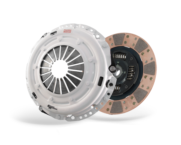 Clutch Masters Single Disc Clutch Kit for Nissan Silvia S15/S13/S14 (1989-2002)
