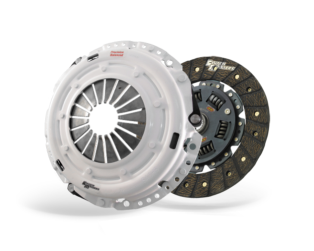 Clutch Masters Single Disc Clutch Kit for Lexus/Toyota SC300/Soarer / Supra JZZ30/JZA80 (1992-1998)