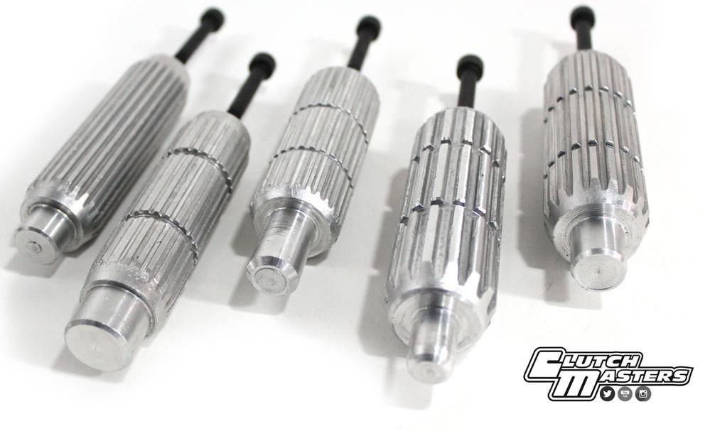 Clutch Masters Alignment Tool for Acura/Honda Integra / Civic DC2/EK9/EG (1994-2001)