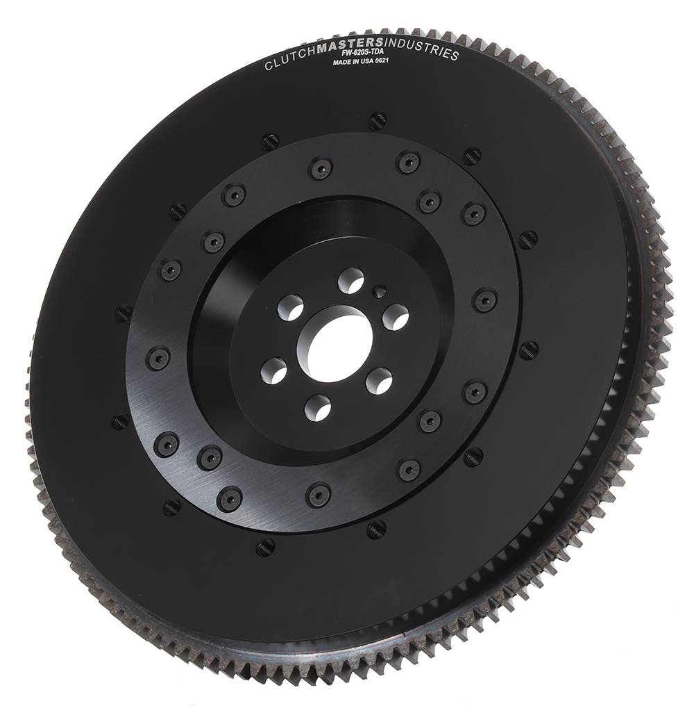 Clutch Masters Flywheel for Nissan Skyline R32/R33 (1989-1998)