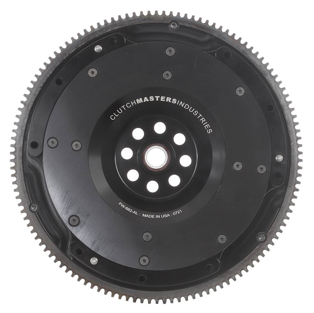 Clutch Masters Aluminum Flywheel for Acura/Honda NSX NA1 (1997-2002)