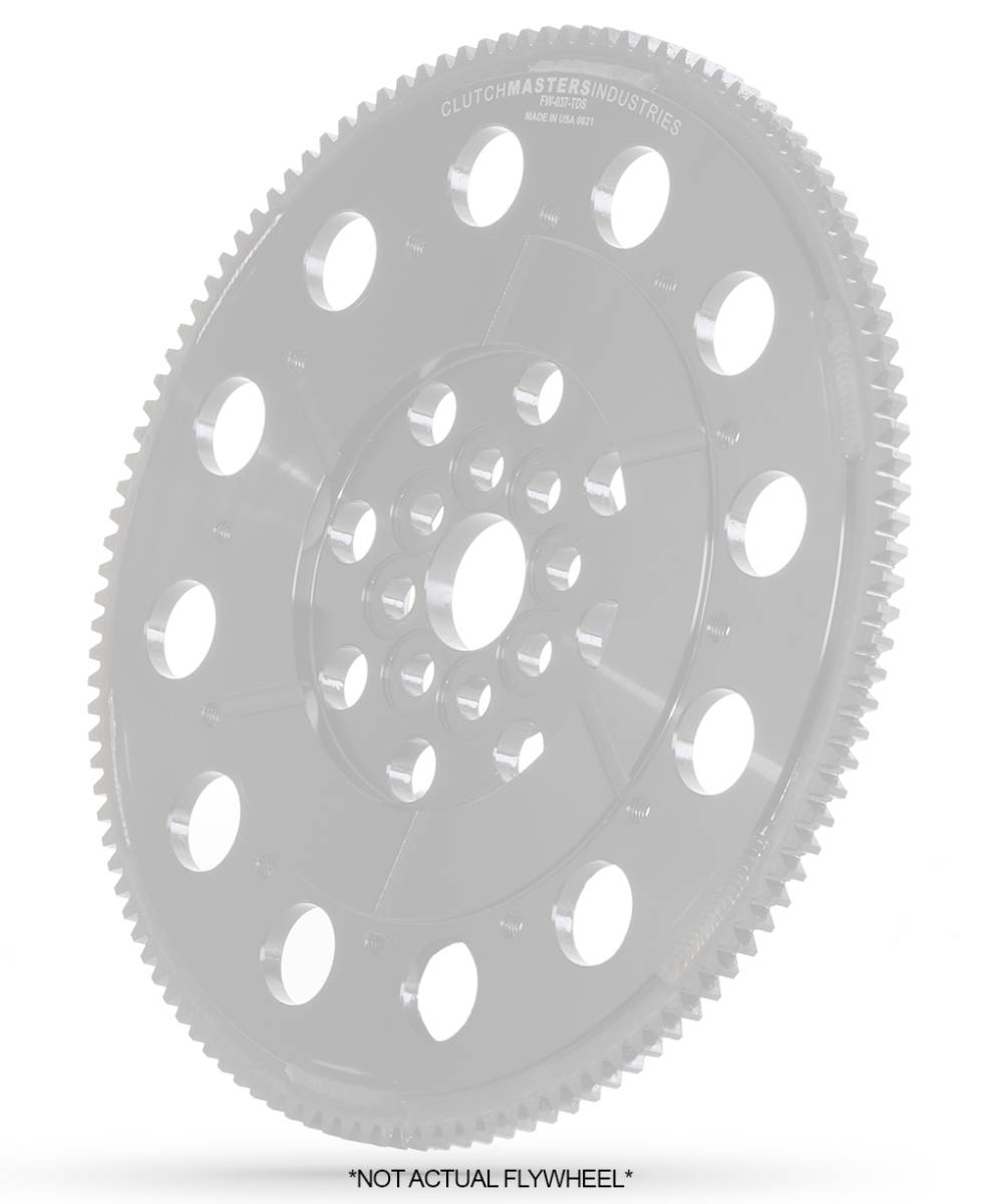 Clutch Masters Flywheel for Acura/Honda Integra / Civic DC2/EK9/EG (1994-2001)