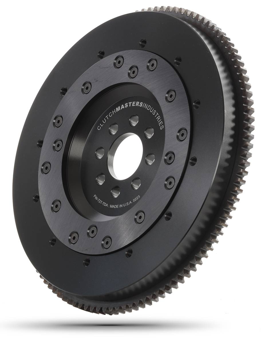 Clutch Masters Flywheel for Nissan SR20DET / Silvia S13/S14/S15 (1989-1998)