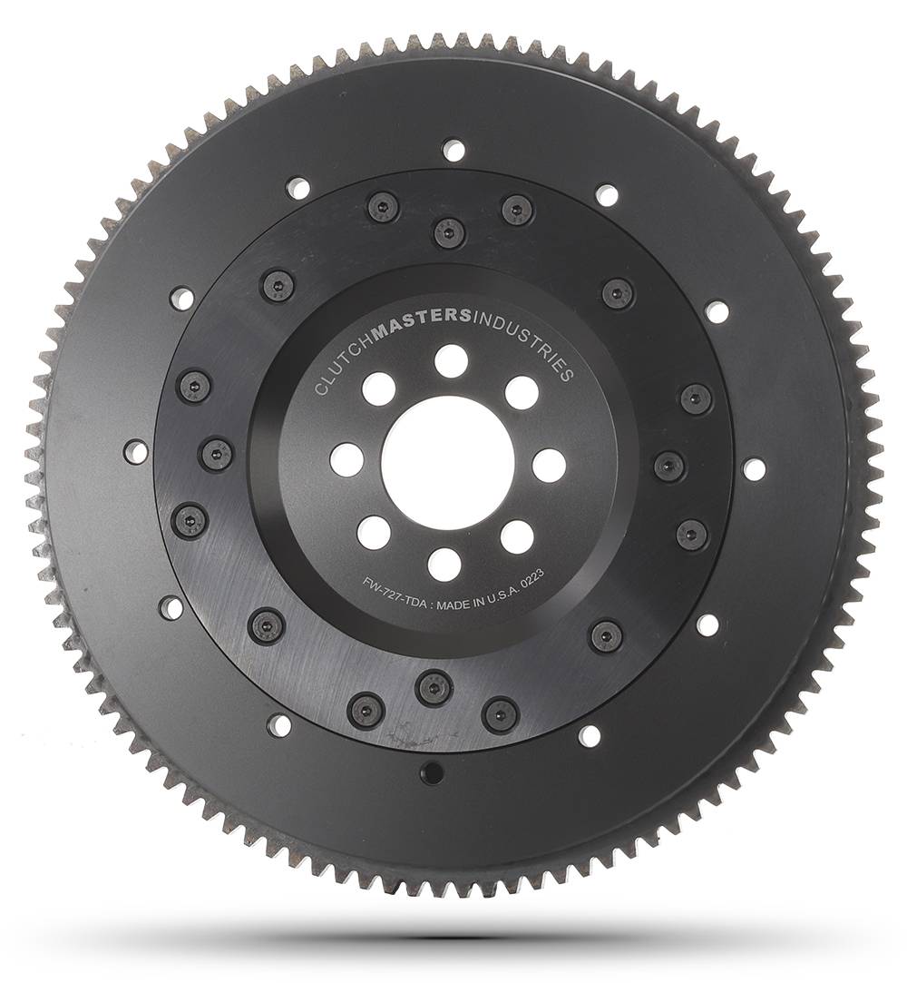 Clutch Masters Flywheel for Nissan SR20DET / Silvia S13/S14/S15 (1989-1998)