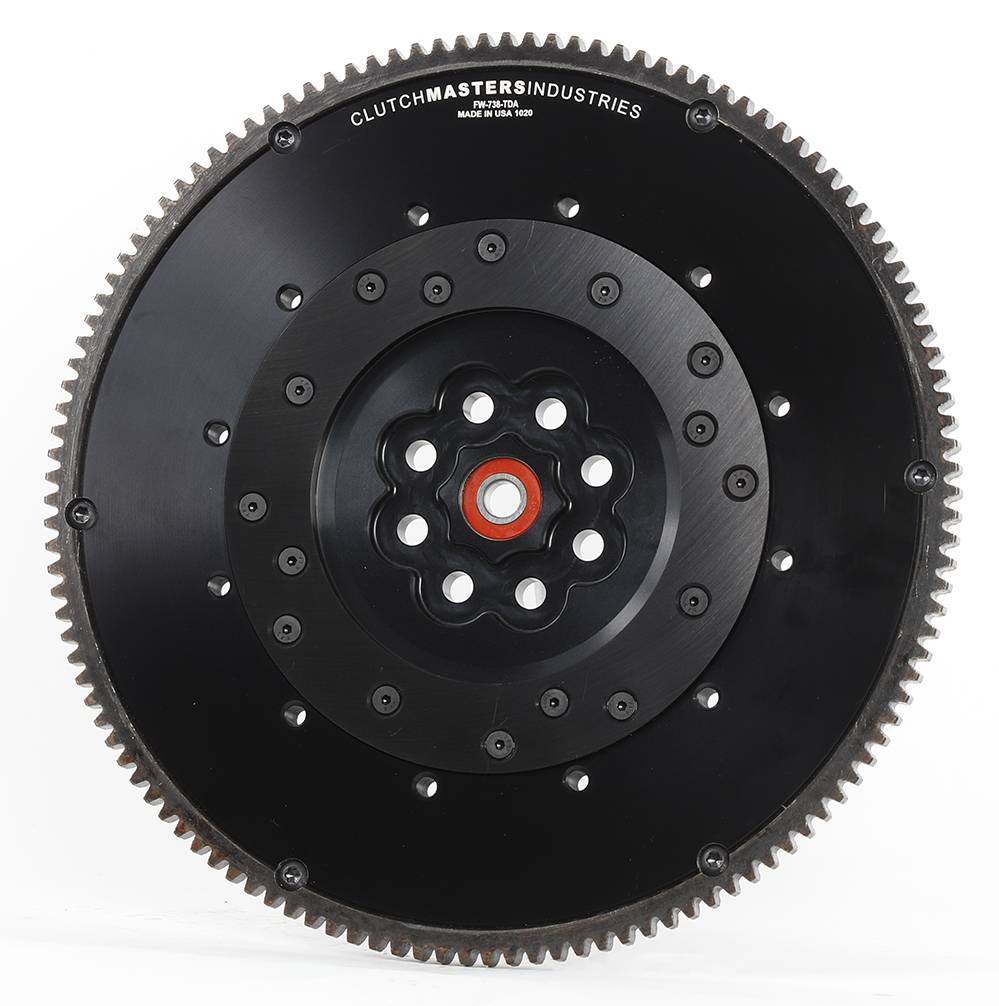 Clutch Masters Flywheel for Toyota/Scion/Subaru 86/FR-S / BRZ / WRX ZN6/ZN8/VB (2012-2023)