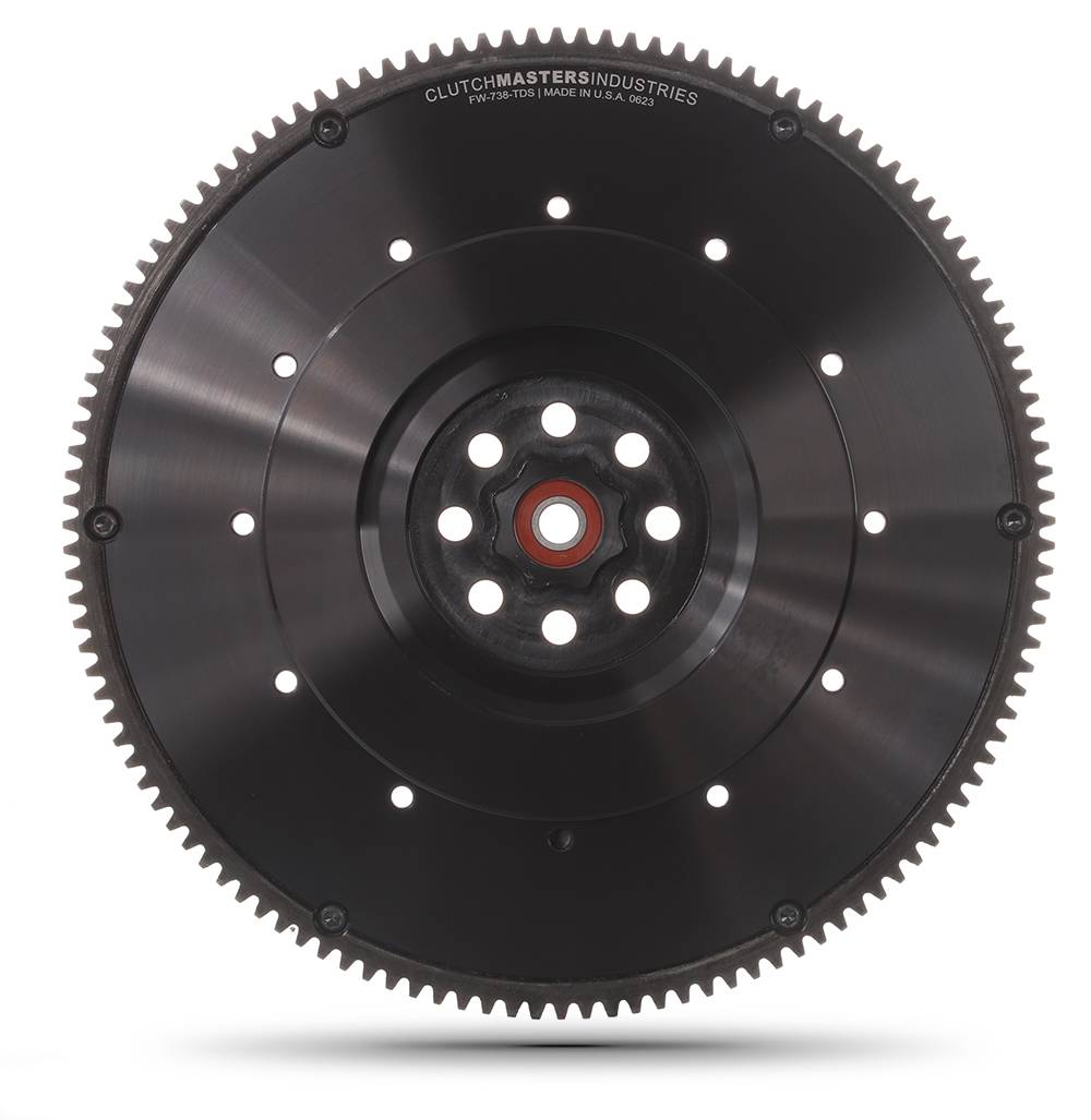 Clutch Masters Flywheel for Toyota/Scion/Subaru 86/FR-S / BRZ / WRX ZN6/ZN8/VB (2012-2023)