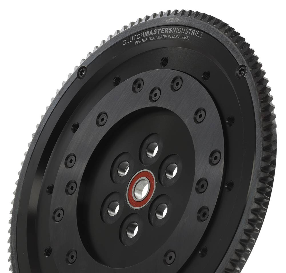 Clutch Masters Flywheel for Honda Civic EG/EK9 (1992-2000)