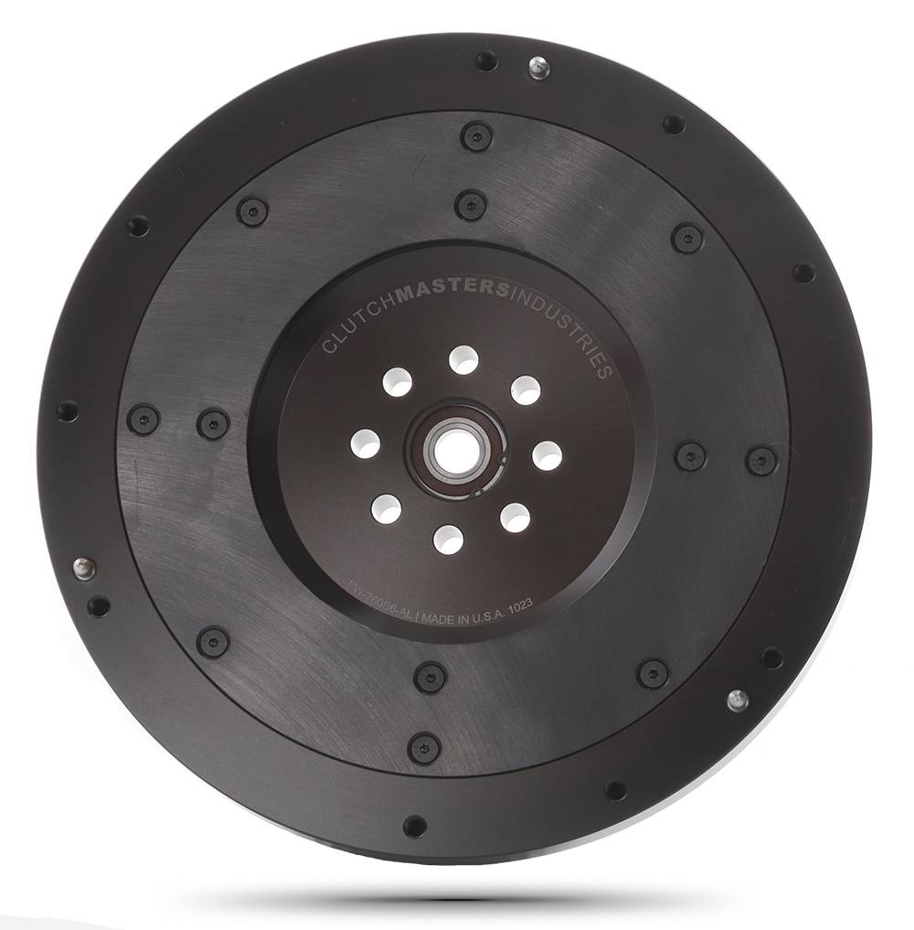 Clutch Masters Aluminum Flywheel for Nissan Silvia S15 (1999-2002)