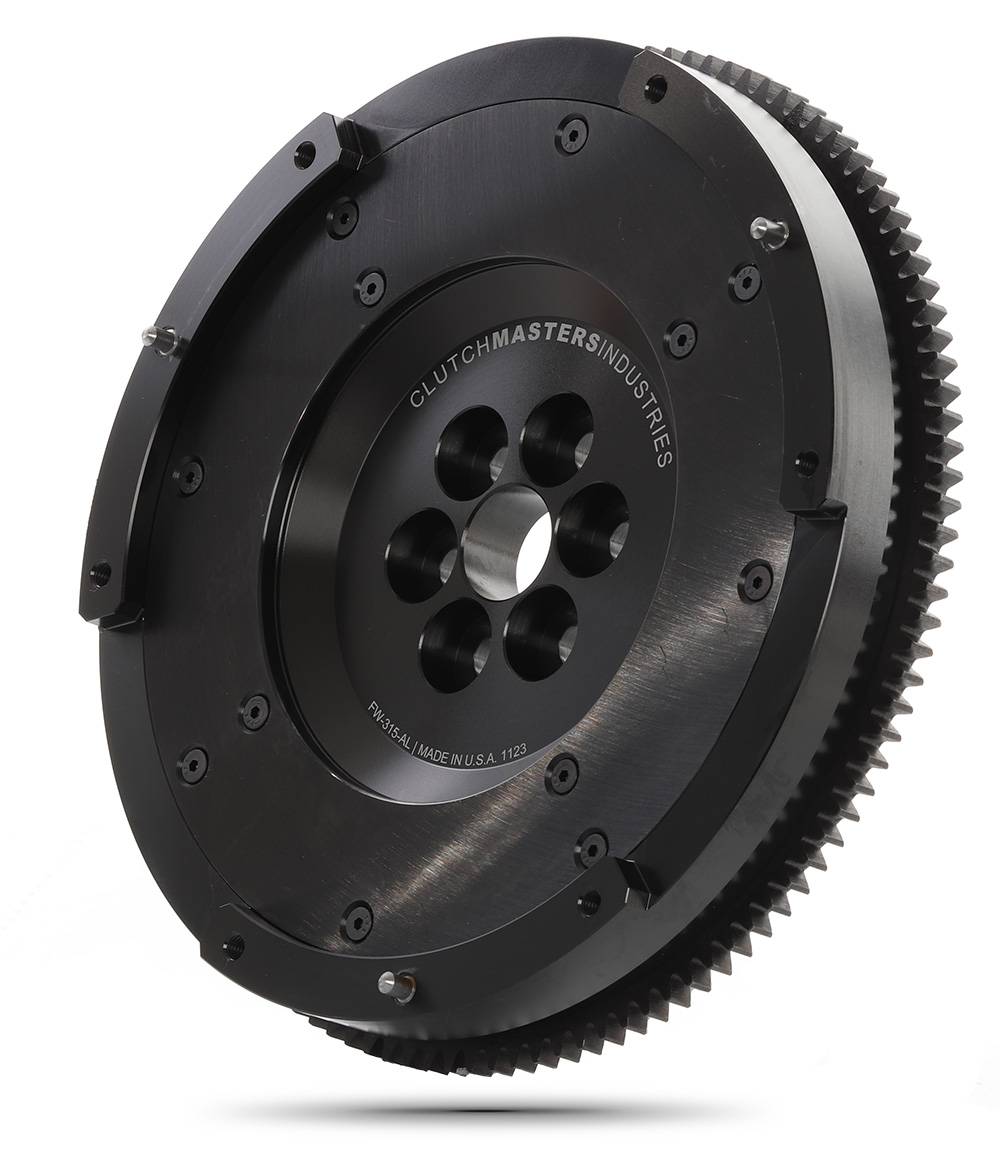 Clutch Masters Flywheel for Mazda MX-5 Miata ND (2019-2023)