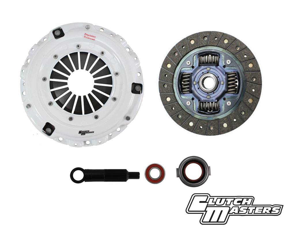 Clutch Masters Single Disc Clutch Kit for Acura/Honda Integra / Civic DC2/EK9/EG (1994-2001)