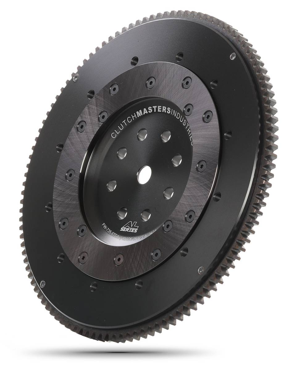 Clutch Masters Flywheel for Mitsubishi 3000GT/GTO Z16A (1991-1997)