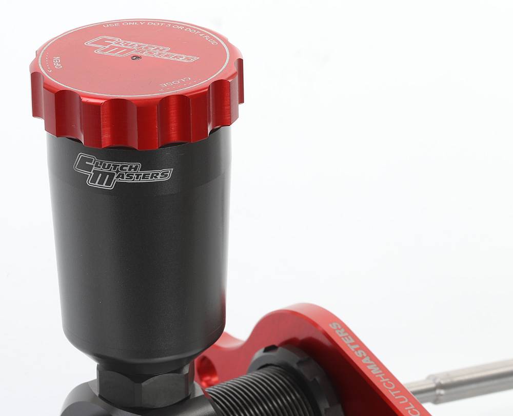 Clutch Masters Clutch Master Cylinders for Subaru/Toyota/Scion BRZ / 86/FR-S / GR86 ZN8/ZN6 (2013-2025)