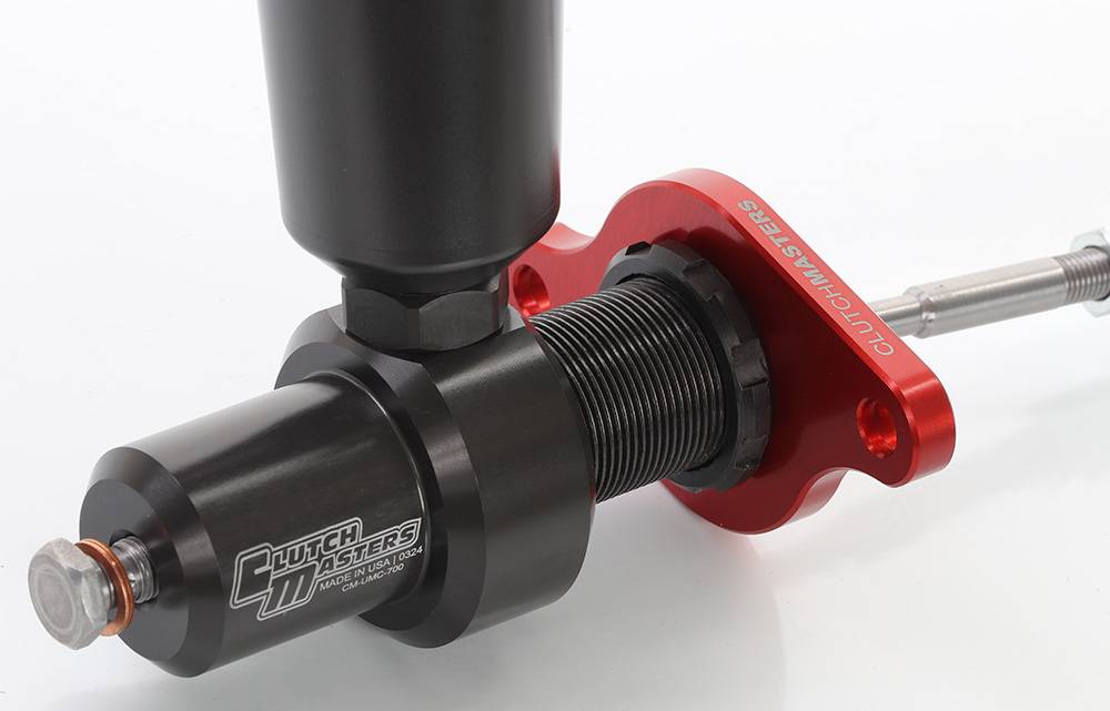 Clutch Masters Clutch Master Cylinders for Subaru/Toyota/Scion BRZ / 86/FR-S / GR86 ZN8/ZN6 (2013-2025)
