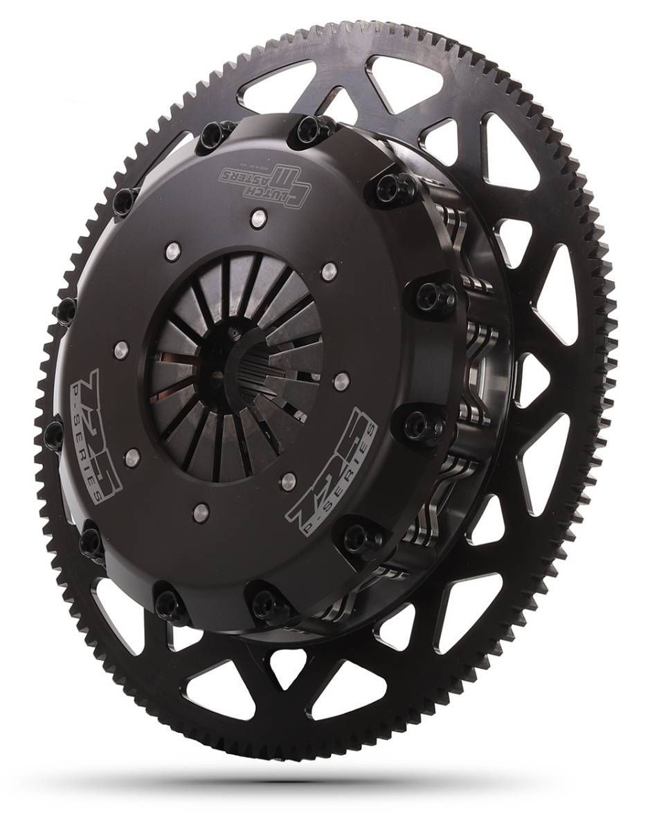 Clutch Masters Multi-Disc Clutch Kit for Mitsubishi Lancer Evolution CZ4A (2008-2015)